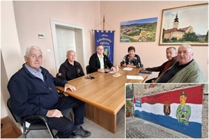 Braniteljske udruge o muralu u Varaždinskim Toplicama: Nitko od nas nije inicijator, sve mora biti po zakonu