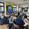 Šestaši OŠ „Ljudevit Gaj” Krapina učili prepoznati lažne profile i opasnosti na društvenim mrežama