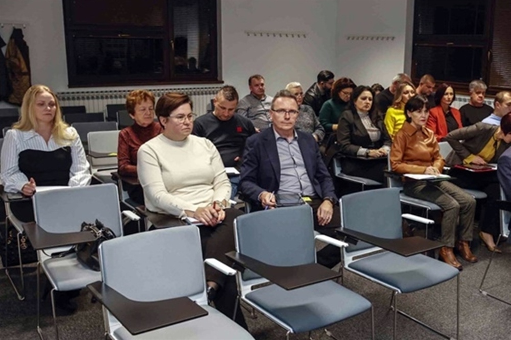 HDZ IVANEC: Pogledajte sjednicu Gradskog vijeća i sami procijenite: konstrukcije ili činjenice?