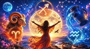 Horoskop za srijedu: Nekima stiže prilika koju ne bi trebali propustiti, a jedan znak mora pripaziti na novac