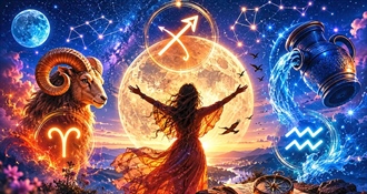 Horoskop za srijedu: Nekima stiže prilika koju ne bi trebali propustiti, a jedan znak mora pripaziti na novac