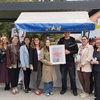 Akcijom pod motom „Ljubav ne boli – za život bez straha“, u Čakovcu obilježen Nacionalni dan borbe protiv nasilja nad ženama