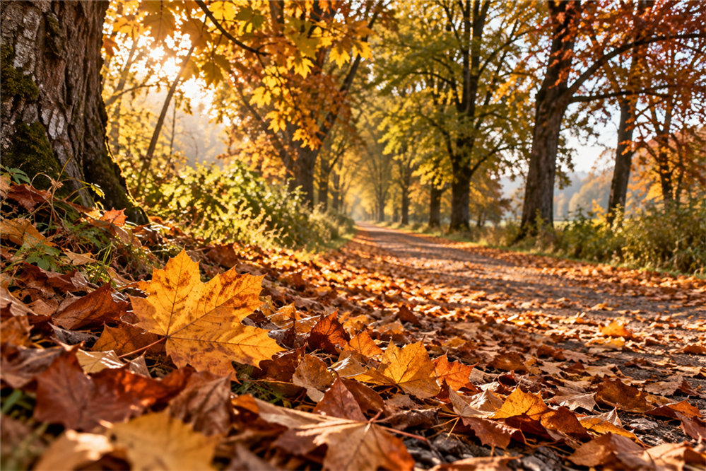 Stigla je jesen: Hladno jutro, ali prvi dan donosi sunce i ugodna 24 stupnja