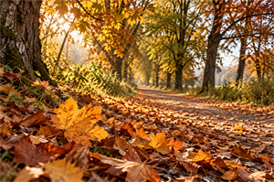 Stigla je jesen: Hladno jutro, ali prvi dan donosi sunce i ugodna 24 stupnja