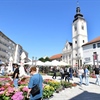 Grad Čakovec osvojio europsko priznanje za izvrsno upravljanje