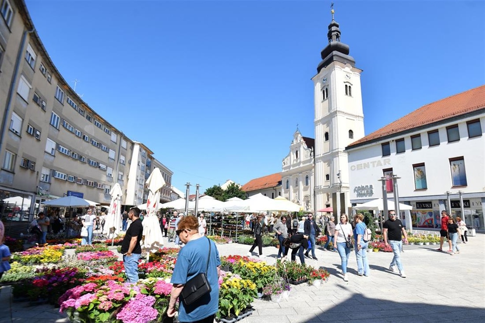 Grad Čakovec osvojio europsko priznanje za izvrsno upravljanje