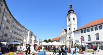 Grad Čakovec osvojio europsko priznanje za izvrsno upravljanje