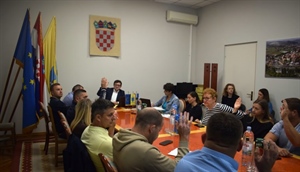 Općina Marija Bistrica u velikom investicijskom ciklusu, Općinsko vijeće donijelo odluku o urbanističkom i prostornom planu