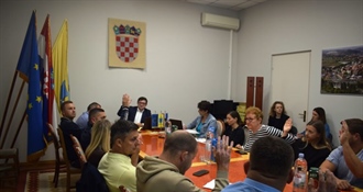 Općina Marija Bistrica u velikom investicijskom ciklusu, Općinsko vijeće donijelo odluku o urbanističkom i prostornom planu