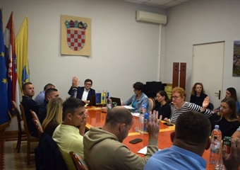 Općina Marija Bistrica u velikom investicijskom ciklusu, Općinsko vijeće donijelo odluku o urbanističkom i prostornom planu