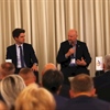 Župan Kolar na Konferenciji Županija 2026. naglasio važnost jačanja fiskalnog kapaciteta županija