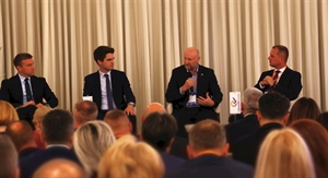 Župan Kolar na Konferenciji Županija 2026. naglasio važnost jačanja fiskalnog kapaciteta županija
