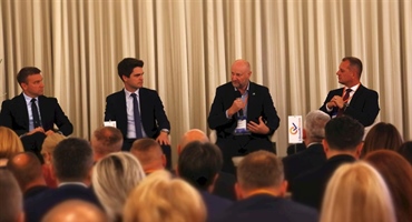 Župan Kolar na Konferenciji Županija 2026. naglasio važnost jačanja fiskalnog kapaciteta županija