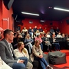 Forum žena SDP-a Krapinsko-zagorske županije prigodnim programom obilježio Nacionalni dan borbe protiv nasilja nad ženama