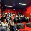 Forum žena SDP-a Krapinsko-zagorske županije prigodnim programom obilježio Nacionalni dan borbe protiv nasilja nad ženama