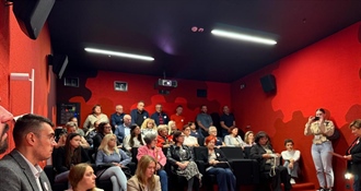 Forum žena SDP-a Krapinsko-zagorske županije prigodnim programom obilježio Nacionalni dan borbe protiv nasilja nad ženama