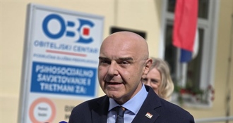 Inspekcijski nadzor utvrdio niz propusta u slučajevima ubojstva žene u Slatini i opečenog djeteta u Zadru