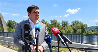Ministar Butković stiže u Zagorje: Evo koji je razlog njegova dolaska
