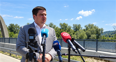 Ministar Butković stiže u Zagorje: Evo koji je razlog njegova dolaska