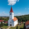 Završena treća faza obnove crkve svetog Klementa u Kelemenu