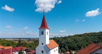 Završena treća faza obnove crkve svetog Klementa u Kelemenu