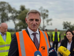 Predsjednik Uprave Hrvatskih cesta otkrio planove za dvije važne zagorske ceste