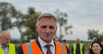 Predsjednik Uprave Hrvatskih cesta otkrio planove za dvije važne zagorske ceste