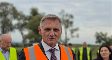 Predsjednik Uprave Hrvatskih cesta otkrio planove za dvije važne zagorske ceste