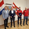 Novo vozilo za HGSS Stanicu Varaždin uz potporu Varaždinske županije