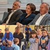 U Županijskoj palači obilježen Dan rijeke Drave: Učilo se o važnosti voda i slušali se zvuci biljaka