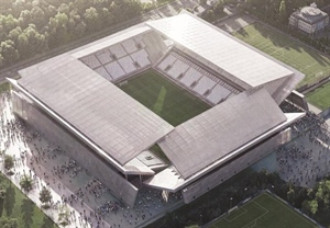 Predstavljen pobjednički projekt novog stadiona Maksimir - evo kako će izgledati