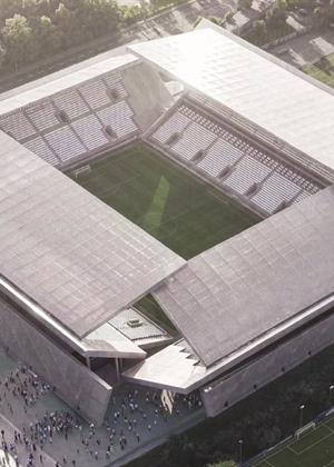Predstavljen pobjednički projekt novog stadiona Maksimir - evo kako će izgledati