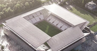 Predstavljen pobjednički projekt novog stadiona Maksimir - evo kako će izgledati