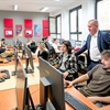 Vrijedna investicija Varaždinske županije: Druga gimnazija Varaždin dobila suvremenu informatičku učionicu