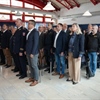 Svečanim program obilježen Dan policije u Koprivničko-križevačkoj županiji, dodijeljena i priznanja policajcima
