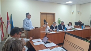 Važne odluke na sjednici Gradskog vijeća Ludbrega: od škole i zelene infrastrukture do gradske imovine