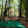 Varaždinske Toplice ovog vikenda domaćin disc golf turnira – natjecat će se 50 igrača iz šest država