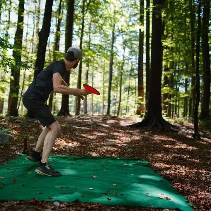 Varaždinske Toplice ovog vikenda domaćin disc golf turnira – natjecat će se 50 igrača iz šest država