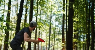 Varaždinske Toplice ovog vikenda domaćin disc golf turnira – natjecat će se 50 igrača iz šest država