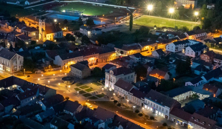 Žele izaći iz Koprivničko-križevačke županije: Ovaj grad želi promijeniti županiju, smatraju da su zapostavljeni
