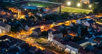 Žele izaći iz Koprivničko-križevačke županije: Ovaj grad želi promijeniti županiju, smatraju da su zapostavljeni