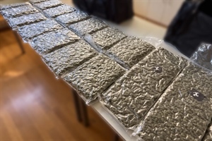 Mladić koji je na A1 uhićen sa 14 kilograma droge je nogometaš, a roditelji mu rade u policiji