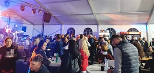 Dani jeseni u Zlatar Bistrici – vikend dobre glazbe, druženja i tradicije
