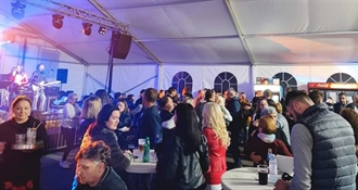 Dani jeseni u Zlatar Bistrici – vikend dobre glazbe, druženja i tradicije