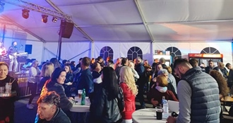 Dani jeseni u Zlatar Bistrici – vikend dobre glazbe, druženja i tradicije