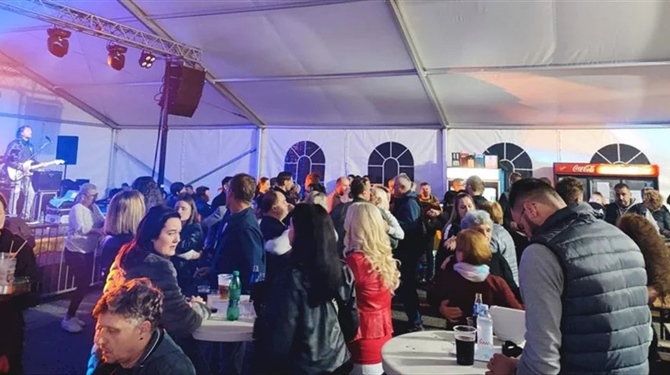 Dani jeseni u Zlatar Bistrici – vikend dobre glazbe, druženja i tradicije