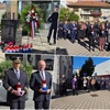 Obilježen Dan policije u Krapinsko-zagorskoj županiji: ''Biti policajac je poziv koji svi mi osjećamo i živimo ga u svom profesionalnom životu i obitelji''