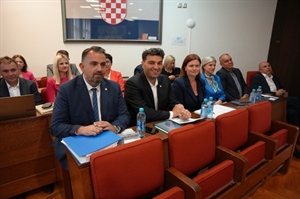 Županijska skupština Koprivničko-križevačke županije: Donesene važne odluke za financijsko upravljanje, energetsku učinkovitost, turizam, infrastrukturu