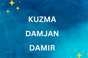 Današnji slavljenici su Kuzma, Damjan i Damir – sretan imendan!