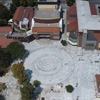Trg Republike u Čakovcu nakon gotovo četiri desetljeća dobiva novo ruho